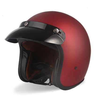 AON Cross-country Full Face Visor