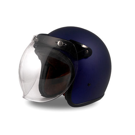 AON Cross-country Full Face Visor
