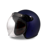AON Cross-country Full Face Visor