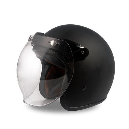 AON Cross-country Full Face Visor