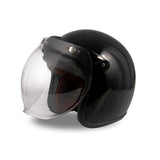 AON Cross-country Full Face Visor