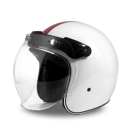 AON Cross-country Full Face Visor