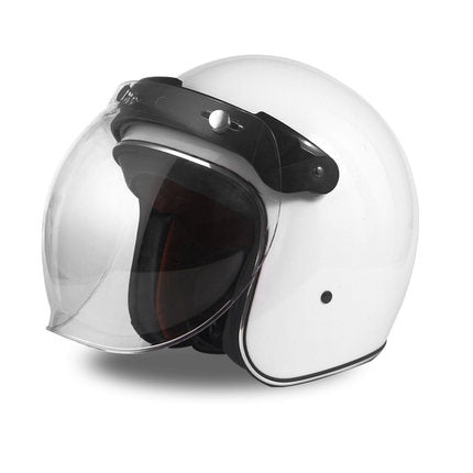 AON Cross-country Full Face Visor