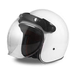AON Cross-country Full Face Visor