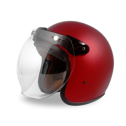 AON Cross-country Full Face Visor