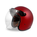 AON Cross-country Full Face Visor