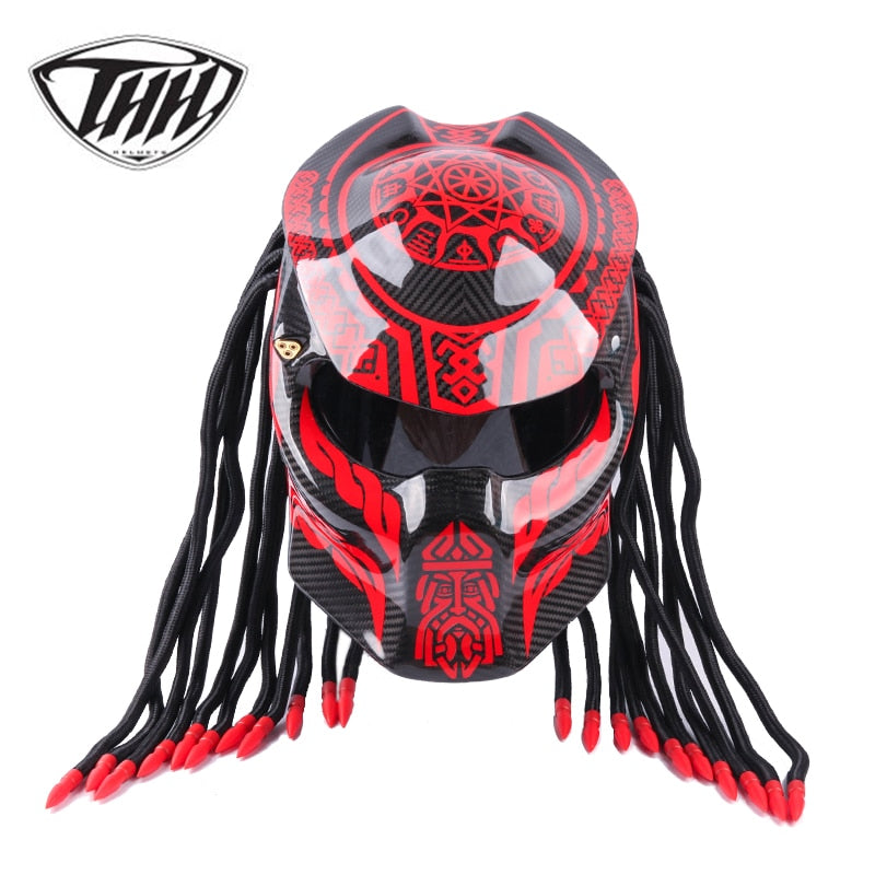 THH Red Gossip Predator