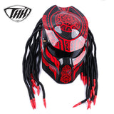 THH Red Gossip Predator