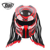 THH Red Gossip Predator