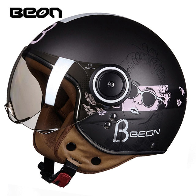 BEON Chopper 3/4