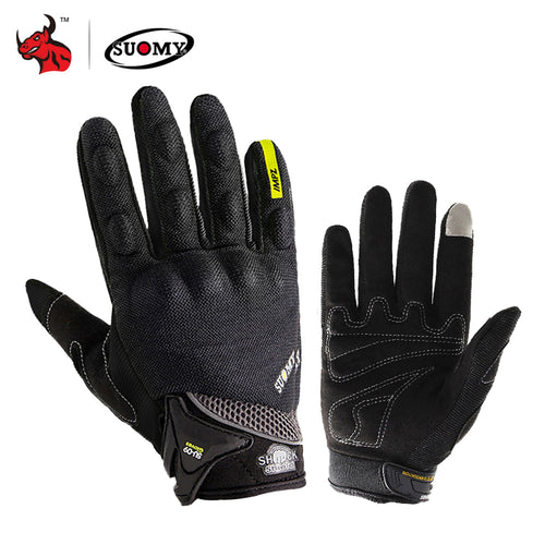 SUOMY Summer Gloves